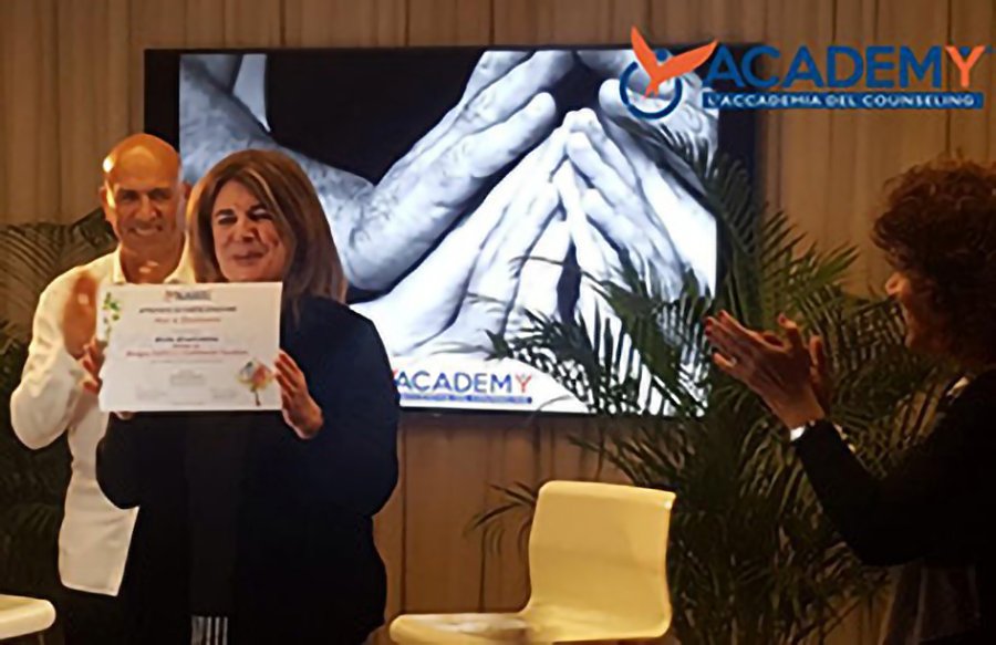 anna Academy Accademia del Counseling