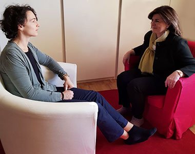 counseling-individuale